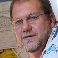 Jacobus (Kobus) Tolken