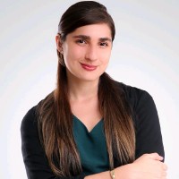 Maribelys Núñez