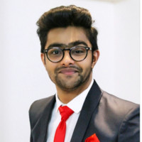 Kaushlendra Baldi