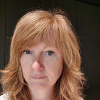Marijke De Moes