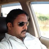 Durga Prasad Reddy Koppurapu