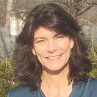 Linda Barie Gumeny, RLA, LEED AP-ND