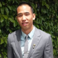 Andrew Goh