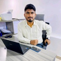 Johnson Antony