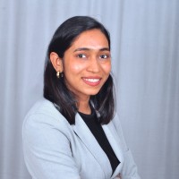 Pranita Dhake