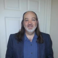 Michael Snyder-Barker