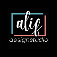Alif Design Studio