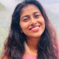 Frinitha K