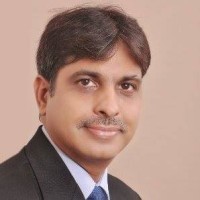 Mahesh Mamtani