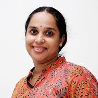 Geeta Venkatachalam