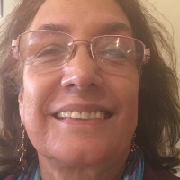 Irene Jacobson Rodríguez