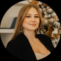 Violetta Anishchik