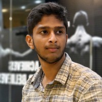 Shashank B U