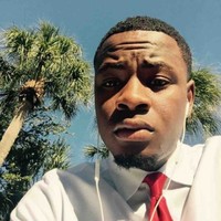 Marcus Blake