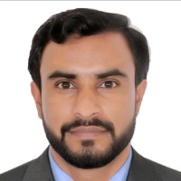 Muhammad Shahbaz Choudhary