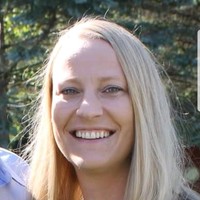 Megan Ruppel