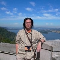 Myron Lin