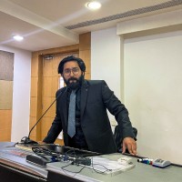 Moquarim Akhter