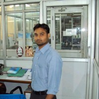 Rakesh Kumar