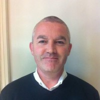 Adam Thornton