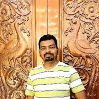 Praveen P