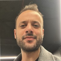 Furkan Demirci