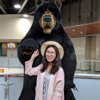 Vy Tran