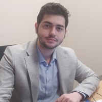 M. Talha Sahin, MBA.