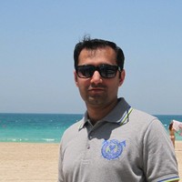 Saqib Khan - MBA l CPPM