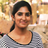Kavyashree Somasundaram