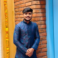 Rahul M