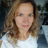 Rosa Almeida