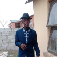 Lusapho Mgobo