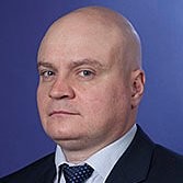 Konstantin Rybakov