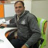 Pankaj Shukla