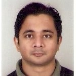 Sangram Mishra