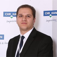 Danial Seddighi