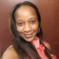 Monique Jackson