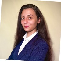 Denisa-Gabriela Apetroae