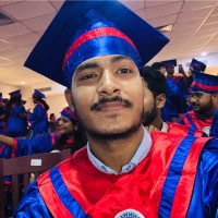 Ayan Ghosh