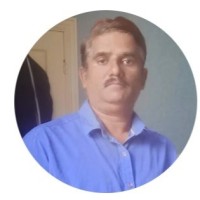 Krishna M