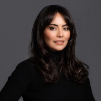 Burcu Serin
