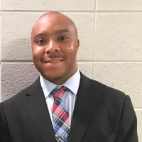 Desmond Peters