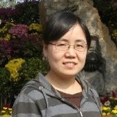 Doris Ma