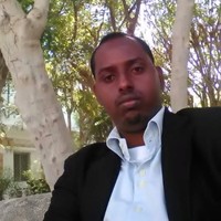 Eng Mohamed Mohamoud Jama