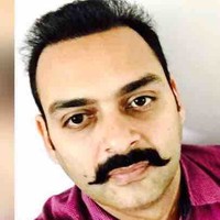 Vinay Sachdeva