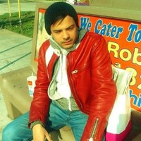 Ricky Keller