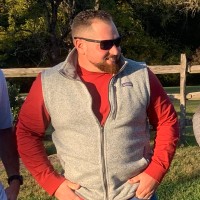 Justin Biesecker