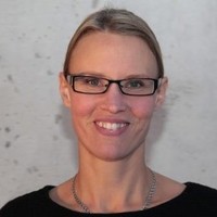 Cecilia Bergström
