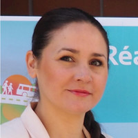 Céline EL MOUADDINE MENENDEZ